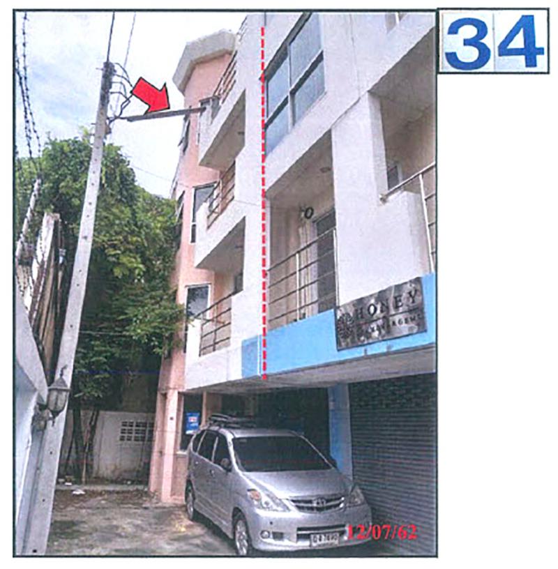 34  สีลม บางรัก กรุงเทพมหานคร