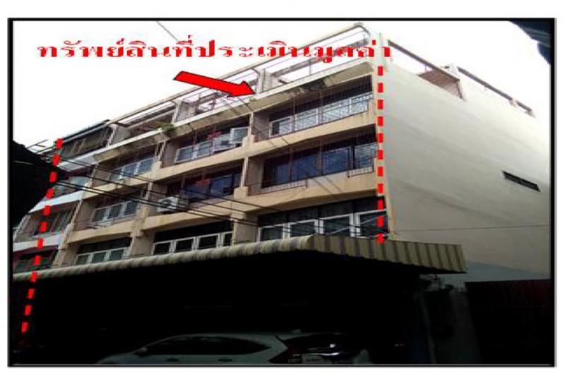 105/10-105/11-105/12  สี่พระยา บางรัก กรุงเทพมหานคร