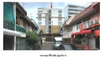 คอนโดมิเนียม/อาคารชุดหลุดจำนอง ธ.ธนาคารกรุงไทย พระโขนงเหนือ วัฒนา กรุงเทพมหานคร