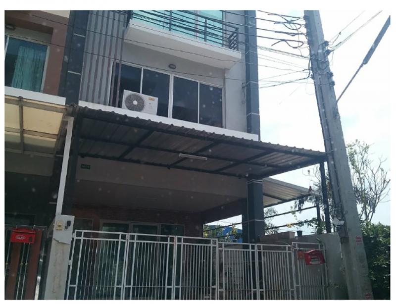 36/73 โครงการอาร์.เค บิสเซ็นเตอร์  คลองสองต้นนุ่น ลาดกระบัง กรุงเทพมหานคร