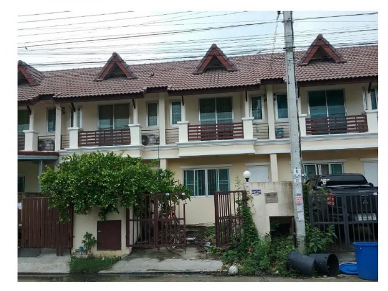 59/240 หมู่บ้าน บุราพันธ์  กระทุ่มราย หนองจอก กรุงเทพมหานคร