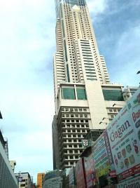 คอนโดมิเนียม/อาคารชุดหลุดจำนอง ธ.ธนาคารกรุงไทย ถนนพญาไท ราชเทวี กรุงเทพมหานคร