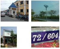 บ้านเดี่ยวหลุดจำนอง ธ.ธนาคารกรุงไทย กระทุ่มราย หนองจอก กรุงเทพมหานคร