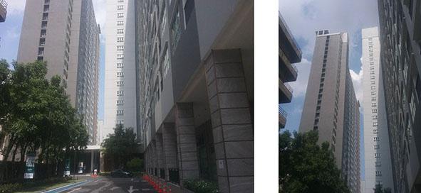 ห้องชุดเลขที่ 222/687 ชั้นที่27 อช.แอสปาย งามวงศ์วาน  ทุ่งสองห้อง หลักสี่ กรุงเทพมหานคร
