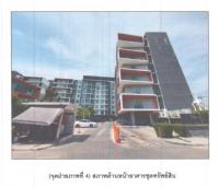คอนโด/อาคารชุด/ห้องชุดหลุดจำนอง ธ.ธนาคารออมสิน แสมดำ บางขุนเทียน กรุงเทพมหานคร