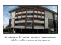 คอนโด/อาคารชุด/ห้องชุดหลุดจำนอง ธ.ธนาคารออมสิน คลองถนน สายไหม กรุงเทพมหานคร