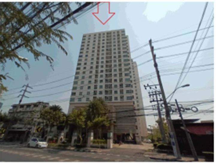 ช่องนนทรี ยานนาวา กรุงเทพมหานคร