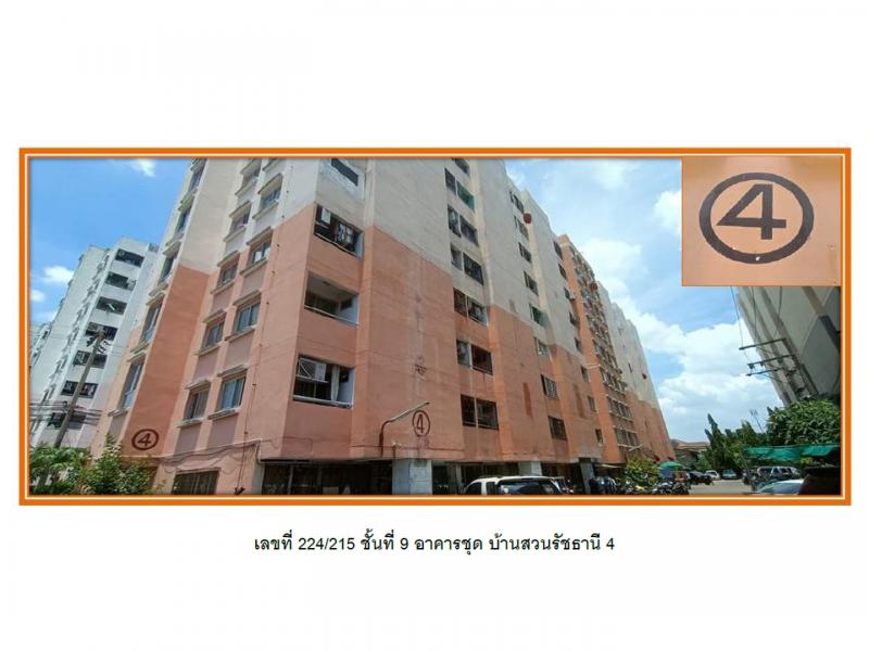 ตลาดบางเขน หลักสี่ กรุงเทพมหานคร
