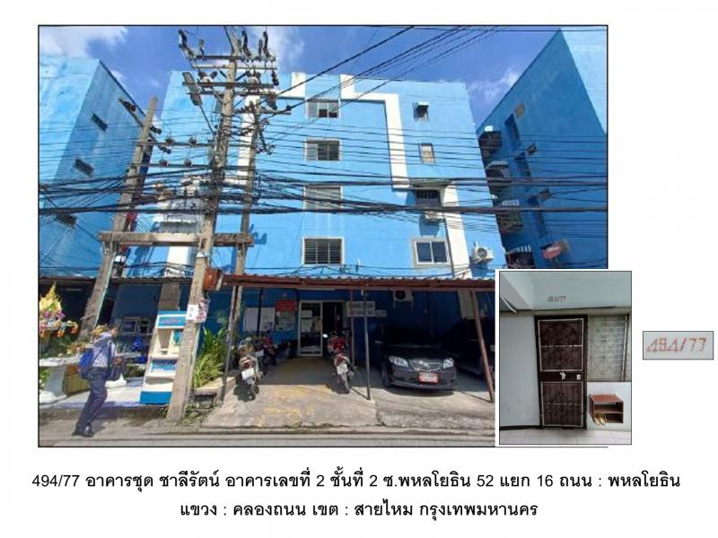 คลองถนน สายไหม กรุงเทพมหานคร