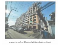 คอนโด/อาคารชุด/ห้องชุดหลุดจำนอง ธ.ธนาคารออมสิน สวนหลวง สวนหลวง กรุงเทพมหานคร