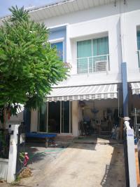 ที่ดินพร้อมสิ่งปลูกสร้างหลุดจำนอง ธ.ธนาคารออมสิน - บางบอน กรุงเทพมหานคร