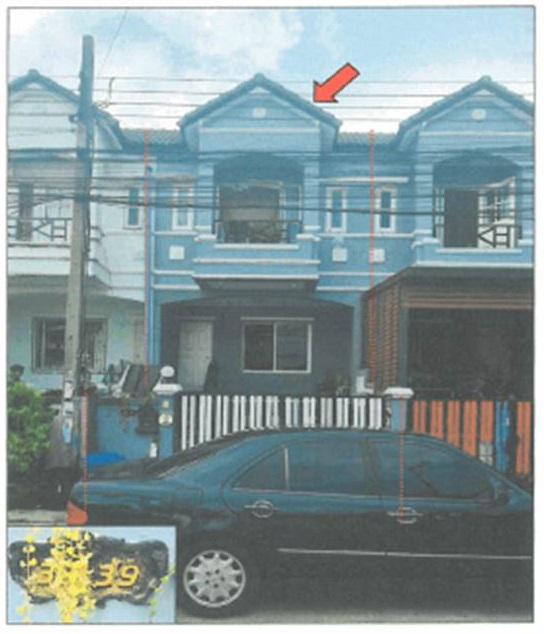 สามวาตะวันตก คลองสามวา กรุงเทพมหานคร