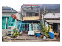 ที่ดินพร้อมสิ่งปลูกสร้างหลุดจำนอง ธ.ธนาคารออมสิน จอมทอง จอมทอง กรุงเทพมหานคร