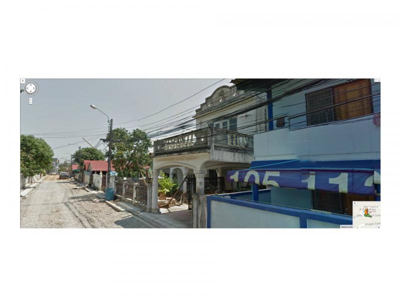 บางชัน คลองสามวา กรุงเทพมหานคร