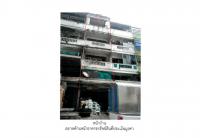 ที่ดินพร้อมสิ่งปลูกสร้างหลุดจำนอง ธ.ธนาคารออมสิน ศาลาธรรมสพน์ ทวีวัฒนา กรุงเทพมหานคร