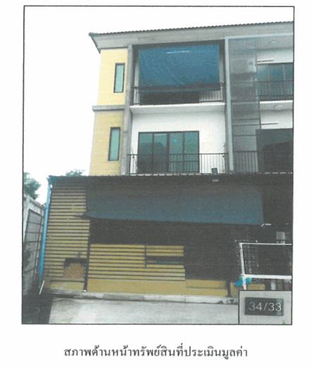 บางมด ทุ่งครุ กรุงเทพมหานคร