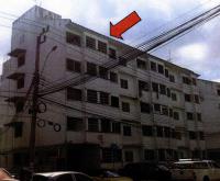 คอนโดหลุดจำนอง ธ.ธนาคารอาคารสงเคราะห์ คลองกุ่ม บึงกุ่ม กรุงเทพมหานคร