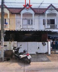 ทาวน์เฮ้าส์หลุดจำนอง ธ.ธนาคารอาคารสงเคราะห์ หนองจอก หนองจอก กรุงเทพมหานคร