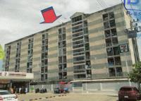 คอนโดหลุดจำนอง ธ.ธนาคารอาคารสงเคราะห์ ดอกไม้ ประเวศ กรุงเทพมหานคร