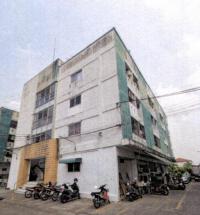 คอนโดหลุดจำนอง ธ.ธนาคารอาคารสงเคราะห์ คลองถนน บางเขน กรุงเทพมหานคร