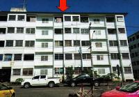 คอนโดหลุดจำนอง ธ.ธนาคารอาคารสงเคราะห์ คลองกุ่ม บึงกุ่ม กรุงเทพมหานคร