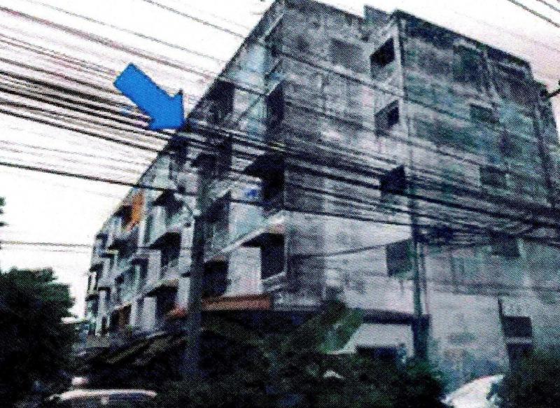 หนองค้างพลู หนองแขม กรุงเทพมหานคร