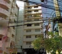 คอนโดหลุดจำนอง ธ.ธนาคารอาคารสงเคราะห์ วังทองหลาง บางกะปิ กรุงเทพมหานคร