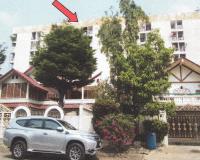 คอนโดหลุดจำนอง ธ.ธนาคารอาคารสงเคราะห์ สวนหลวง สวนหลวง กรุงเทพมหานคร