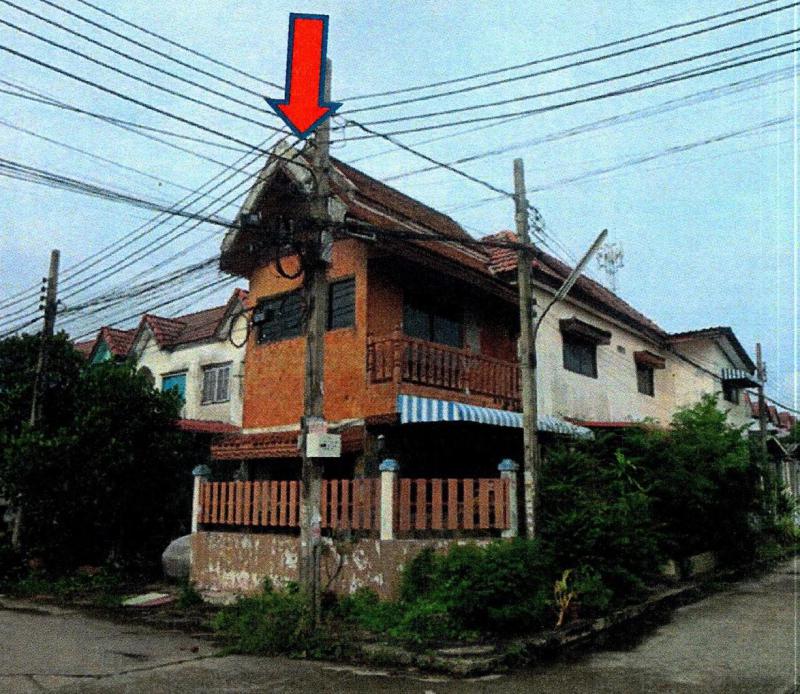 สามวาตะวันตก มีนบุรี กรุงเทพมหานคร