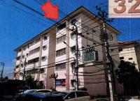 คอนโดหลุดจำนอง ธ.ธนาคารอาคารสงเคราะห์ ท่าแร้ง บางเขน กรุงเทพมหานคร