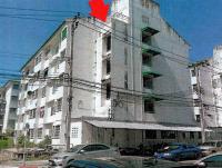 คอนโดหลุดจำนอง ธ.ธนาคารอาคารสงเคราะห์ คลองกุ่ม บึงกุ่ม กรุงเทพมหานคร