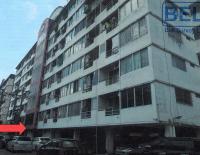 คอนโดหลุดจำนอง ธ.ธนาคารอาคารสงเคราะห์ วังทองหลาง บางกะปิ กรุงเทพมหานคร