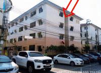 คอนโดหลุดจำนอง ธ.ธนาคารอาคารสงเคราะห์ คลองสองต้นนุ่น ลาดกระบัง กรุงเทพมหานคร