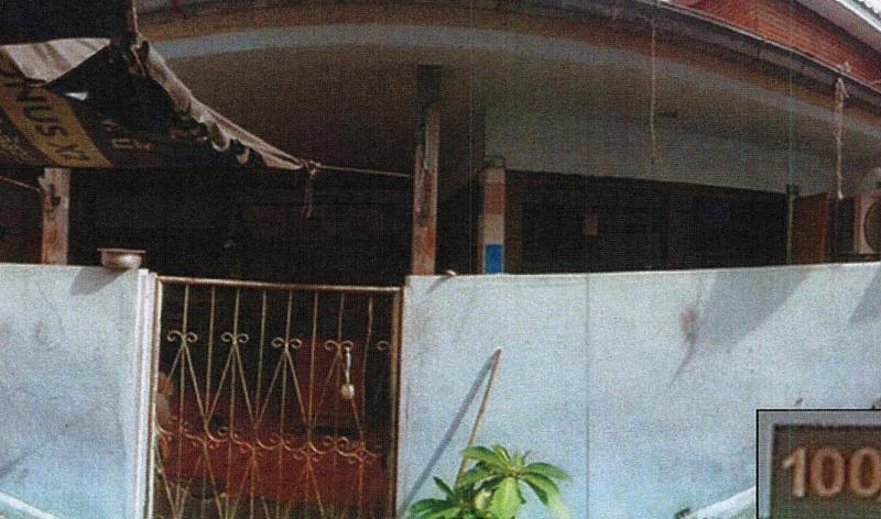 คลองสองต้นนุ่น ลาดกระบัง กรุงเทพมหานคร