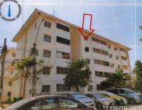 คอนโดหลุดจำนอง ธ.ธนาคารอาคารสงเคราะห์ บางชัน คลองสามวา กรุงเทพมหานคร