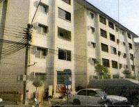 คอนโดหลุดจำนอง ธ.ธนาคารอาคารสงเคราะห์ บางชัน คลองสามวา กรุงเทพมหานคร