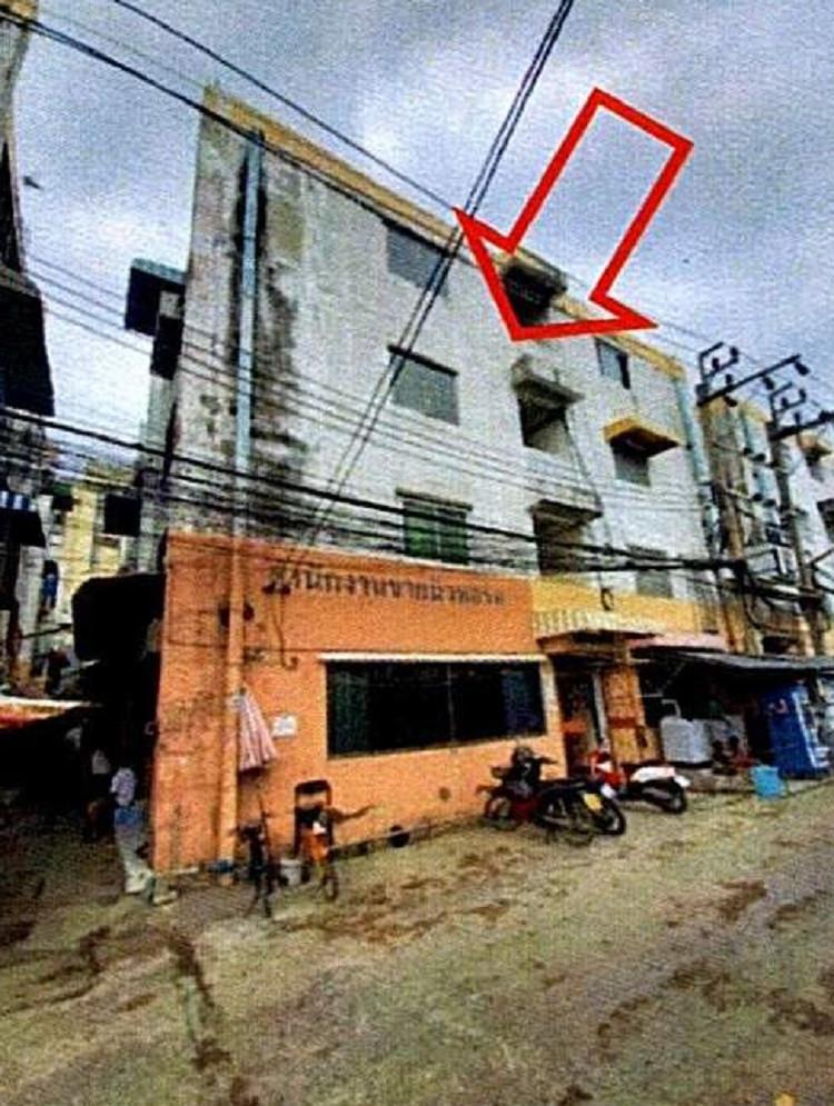 คลองถนน บางเขน กรุงเทพมหานคร