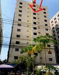 คอนโดหลุดจำนอง ธ.ธนาคารอาคารสงเคราะห์ ดอกไม้ ประเวศ กรุงเทพมหานคร