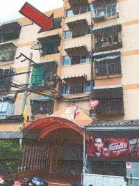 คอนโดหลุดจำนอง ธ.ธนาคารอาคารสงเคราะห์ สีกัน ดอนเมือง กรุงเทพมหานคร