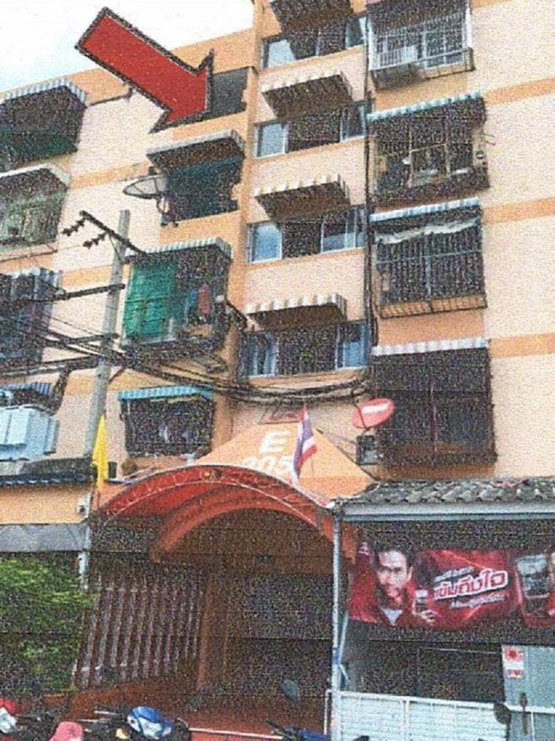 สีกัน ดอนเมือง กรุงเทพมหานคร