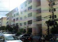 คอนโดหลุดจำนอง ธ.ธนาคารอาคารสงเคราะห์ บางชัน คลองสามวา กรุงเทพมหานคร