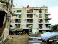 คอนโดหลุดจำนอง ธ.ธนาคารอาคารสงเคราะห์ บางมด ราษฎร์บูรณะ กรุงเทพมหานคร