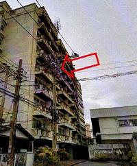 คอนโดหลุดจำนอง ธ.ธนาคารอาคารสงเคราะห์ จรเข้บัว บางกะปิ กรุงเทพมหานคร