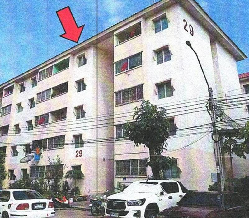 บางชัน คลองสามวา กรุงเทพมหานคร