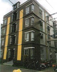 คอนโดหลุดจำนอง ธ.ธนาคารอาคารสงเคราะห์ มีนบุรี มีนบุรี กรุงเทพมหานคร