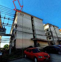 คอนโดหลุดจำนอง ธ.ธนาคารอาคารสงเคราะห์ ทับยาว ลาดกระบัง กรุงเทพมหานคร