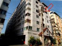 คอนโดหลุดจำนอง ธ.ธนาคารอาคารสงเคราะห์ บางซื่อ บางซื่อ กรุงเทพมหานคร