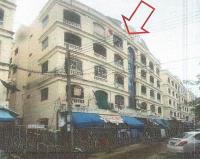 คอนโดหลุดจำนอง ธ.ธนาคารอาคารสงเคราะห์ ดอกไม้ ประเวศ กรุงเทพมหานคร