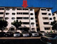 คอนโดหลุดจำนอง ธ.ธนาคารอาคารสงเคราะห์ บางชัน คลองสามวา กรุงเทพมหานคร