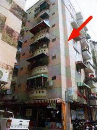 คอนโดหลุดจำนอง ธ.ธนาคารอาคารสงเคราะห์ หลักสอง หนองแขม กรุงเทพมหานคร